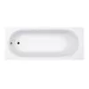 Ванна Poseidon Darina, Выбрать размер: 140х70, изображение 2