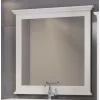 Мебель для ванной: Зеркало OPADIRIS  Палермо-90 белый 1 в магазине Акватория