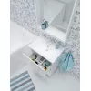 Мебель для ванной: Тумба напольная без раковины 1Marka Aris 1 в магазине Акватория
