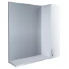 Мебель для ванной: Зеркало-шкаф 1Marka  Вита 1 в магазине Акватория