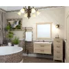 Мебель для ванной: Мебель для ванной комнаты OPADIRIS Гарда 1 в магазине Акватория