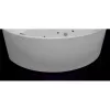 Акриловая ванна Aquatika Альтернатива 170*120, Фронтальная панель: да