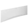 Ванна акриловая Radomir Джоанна, Фронтальная панель Джоанна: 120 см