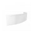 Ванна акриловая Triton София L/ R, Экран лицевой София: да, 150 см