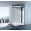 Душевая кабина прямоугольная Orans SR-86159 120х90 низкий поддон