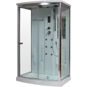Душевая кабина  прямоугольная Timo Lux T-7715  120*90*225