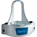 Акриловая гидромассажная ванна Gemy G9070