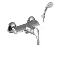 Смеситель Lemark Plus Strike LM1103C для душа