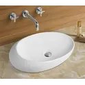 Раковина накладная нестандартная CeramaLux 7807