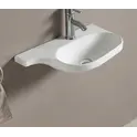 Умывальник подвесной  CeramaLux 78365