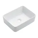 Раковина накладная прямоугольная CeramaLux 9103