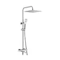 Душевая стойка  WasserKRAFT A19901Thermo с термостатом