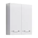 Навесной шкафчик AQWELLA Аллегро 60