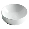 Умывальник чаша накладная круглая Ceramica Nova Element