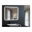 Зеркало со встроенной подсветкой Esbano ES-2073 TDS 80x80