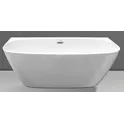 Ванна акриловая Esbano San Marino, 170x80x58
