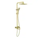 Душевая система Timo Torne SX-4320/17 золото матовое