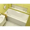 Ванна акриловая Relisan Eco Plus Мега
