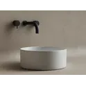 Умывальник чаша накладная круглая Ceramica Nova Element CN6032