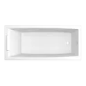Ванна 1Marka  AELITA SLIM встраиваемая