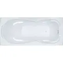 Ванна акриловая Triton Цезарь 180х80, Персей 190х90