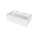 Ванна 1Marka KORSIKA 190x100