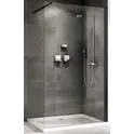Душевая перегородка ABBER Immer Offen (толщина 8мм)