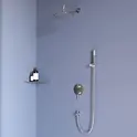 Душевая система встраиваемая RGW SP-52