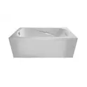 Ванна  акриловая Relisan Elvira