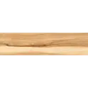 Плитка грес глаз. Nutwood GT Медовый 15*60