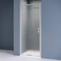 Душевая дверь  RGW SV-05 Хром/Matt Smart Line