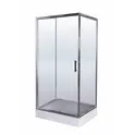 Душевой уголок  ESBANO  ESR-8022/8021