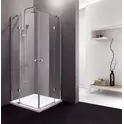 Душевой уголок CEZARES VERONA-W-A-2-C-Cr