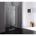 Душевая дверь CEZARES VERONA-W-B-22-C-Cr