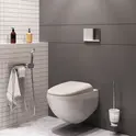 AM.PM Sensation набор подвесной унитаз с гиг.душем