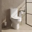 AM.PM Spirit V2.0 набор унитаз-компакт с гиг.душем