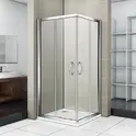 Душевой уголок Good Door Infinity CR без поддона