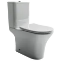 Напольный  унитаз с бачком CERAMICANOVA Fortuna Rimless