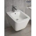 Биде подвесное Gid BDP-44