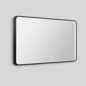 Зеркало со встроенной подсветкой ES-3311KD/RDP
