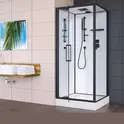 Душевая кабина Esbano EST-RASPA