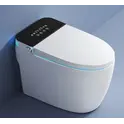 Унитаз Ceruttispa EZIO Smart CT11168 напольный с дистанционным управлением