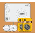 Комплект защиты от протечки воды NEPTUN SPECIAL EDITION | УМНЫЙ БЕСПРОВОДНОЙ BRONZE Click 3/4