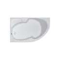 Ванна 1Marka DIANA