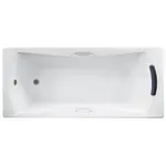 Ванна акриловая  1Marka AGORA 170x75