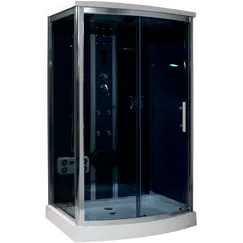 Душевая кабина прямоугольная Timo Standart  T-1115