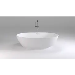 Ванна акриловая Black&White SB106  180*90