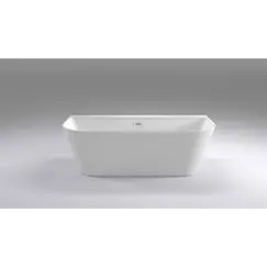 Ванна акриловая Black&White SB115  170*80