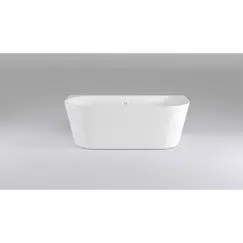 Ванна акриловая  Black&White SB116  170*80