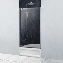 Душевая дверь Domustar EF-07